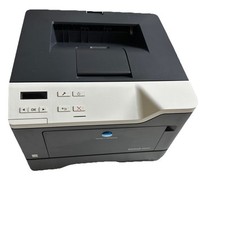 Impressora a Laser Empresarial Konica Minolta Bizhub 3602p comprar usado  Enviando para Brazil