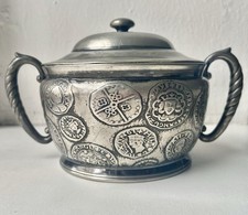 Antique reed barton for sale  New York