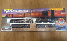 Hornby gauge night for sale  LYDBROOK