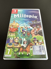miitopia gioco nintendo usato miitopia gioco nintendo usato Torre di Mosto