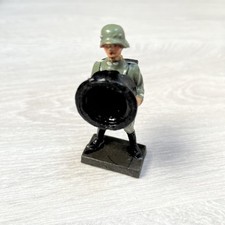 Durolin masse figur gebraucht kaufen  Offenburg