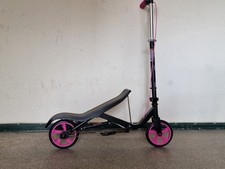 Spacescooter x560 gebraucht kaufen  Oldenburg (Oldenburg)
