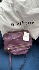 Givenchy pandora shoulder for sale  ENFIELD