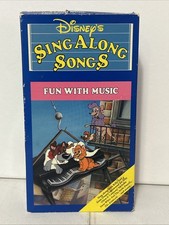 Disneys sing along for sale  Bristol