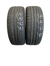 235 r18 97v gebraucht kaufen  Berka