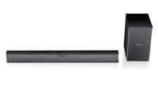 2.1 slim soundbar for sale  Ireland