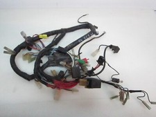 Impianto elettrico yamaha usato  Basiliano