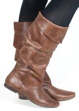 Stiefel leder lederstiefel gebraucht kaufen  Bovenden