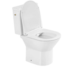 Spülrandlos toilette stand gebraucht kaufen  Strehla