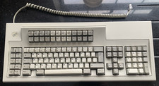 Ibm keyboard 1394324 for sale  SAFFRON WALDEN