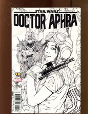 Doctor aphra three for sale  Moonachie