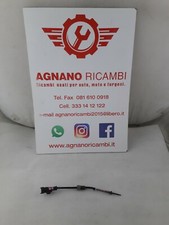 Sensore temperatura gas usato  Napoli