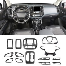 Carbon fiber console for sale  Bloomingdale