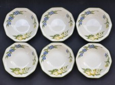 Assiettes creuses porcelaine d'occasion  Le Lavandou