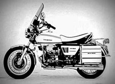 Metal sign moto for sale  UK