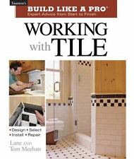 Working tile meehan for sale  Aurora