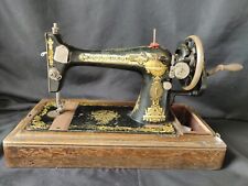 Antique hand operated for sale  LARNE