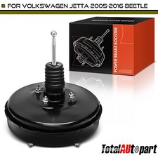Booster de freio elétrico para Volkswagen Jetta 2005-2016 Beetle 2012-2016 1K1614106S, usado comprar usado  Enviando para Brazil