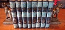 Collection intégrale livres d'occasion  Cattenom
