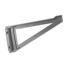 Console plastique pivotante d'occasion  Wambrechies