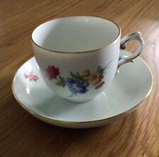 Vintage furstenberg demitasse for sale  CONGLETON