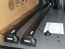 Thule roof bars for sale  PLYMOUTH