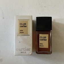 Vintage club cartier for sale  ROMFORD