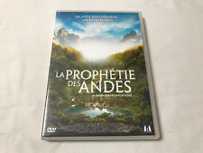 Rare dvd prophetie d'occasion  Oyonnax