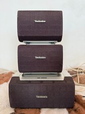 Technics speakers ps96 for sale  WESTGATE-ON-SEA