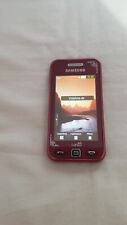 Samsung star s5230 gebraucht kaufen  Deutschland