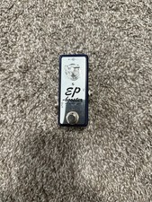 xotic ep booster guitar pedal for sale  Dallas