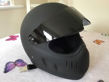 bandit helmet for sale  POOLE