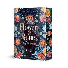Flowers bones band gebraucht kaufen  Berlin