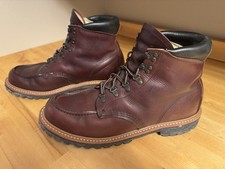 Red wing boots for sale  Sartell