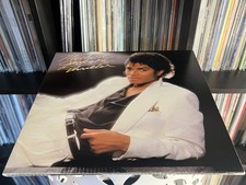 Michael Jackson - Thriller (LP) (Very Good Plus (VG+)) - 3773135799 comprar usado  Enviando para Brazil