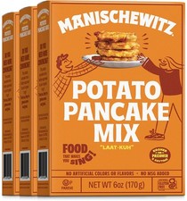 cake mix manischewitz for sale  USA