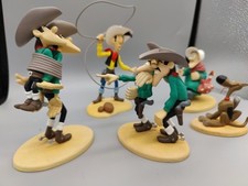 Rare collection figurines d'occasion  Bordeaux-