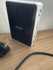 Anker docking station gebraucht kaufen  Saarbrücken
