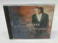 Giovanni rios internacional for sale  Cornwall