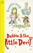 Debbie little devil for sale  ROSSENDALE