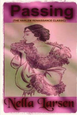 Passing novel paperback for sale  Montgomery