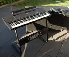 Yamaha keyboard piano gebraucht kaufen  Lage