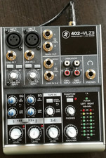 Mischpult 402 vlz3 gebraucht kaufen  Bernau