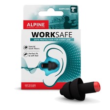 Alpine worksafe hrstöpsel gebraucht kaufen Alpine worksafe hrstöpsel gebraucht kaufen  Wallenhorst