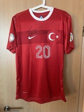 Caner türkei spielertrikot gebraucht kaufen  Lemgo
