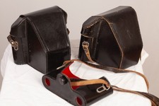 Leder tasche leather gebraucht kaufen Leder tasche leather gebraucht kaufen  Grünhufe,-Lüdershagen