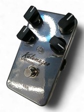 Lovepedal kalamazoo chrome d'occasion Lovepedal kalamazoo chrome d'occasion  Expédié en France