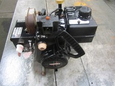 Tecumseh hssk50 dual for sale  Tower City