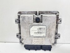 Centralina motore ecu usato  Casalnuovo di Napoli