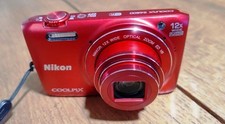Appareil photo numérique d'occasion  Toulouse-
